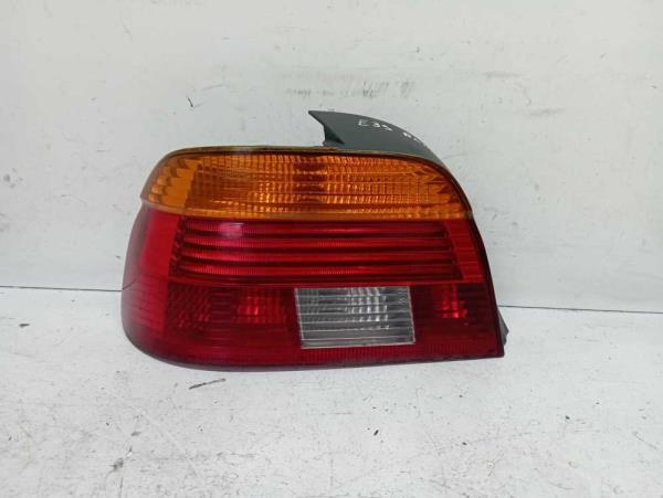 FEU ARRIERE GAUCHE BMW SERIE 5 E39 SEDAN - Vue 1